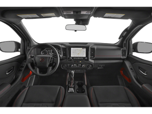 2023 Nissan Frontier Crew Cab 4x4 PRO-4X Auto