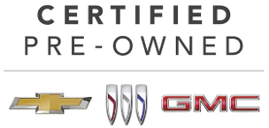 Chevrolet Buick GMC Certified Pre-Owned in FLAGSTAFF, AZ